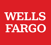Wells Fargo Logo